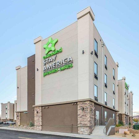 Extended Stay America Premier Suites - Reno - ספארקס מראה חיצוני תמונה