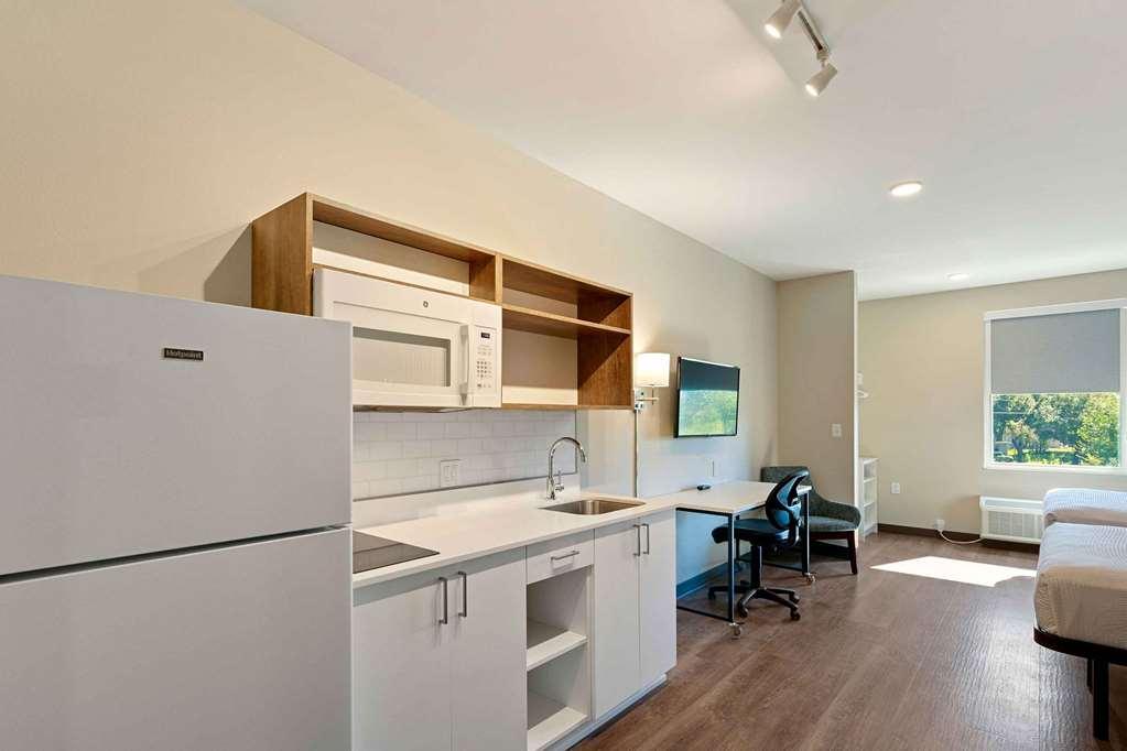 Extended Stay America Premier Suites - Reno - ספארקס חדר תמונה