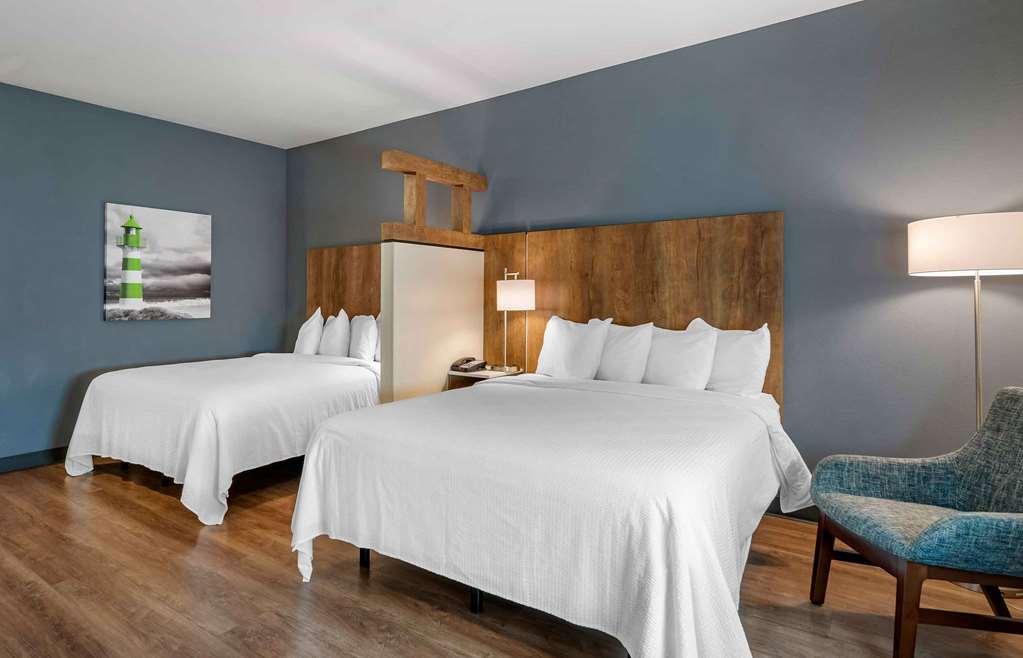 Extended Stay America Premier Suites - Reno - ספארקס חדר תמונה