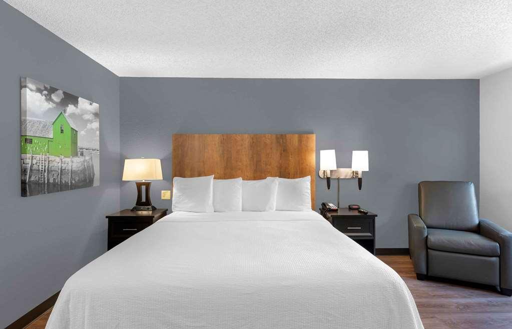 Extended Stay America Premier Suites - Reno - ספארקס חדר תמונה
