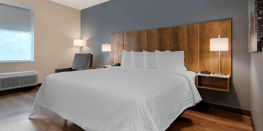 Extended Stay America Premier Suites - Reno - ספארקס חדר תמונה