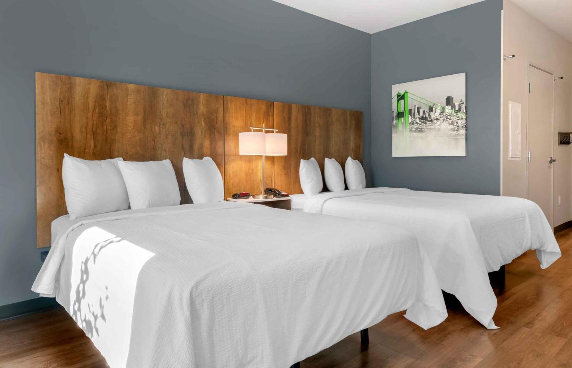 Extended Stay America Premier Suites - Reno - ספארקס מראה חיצוני תמונה