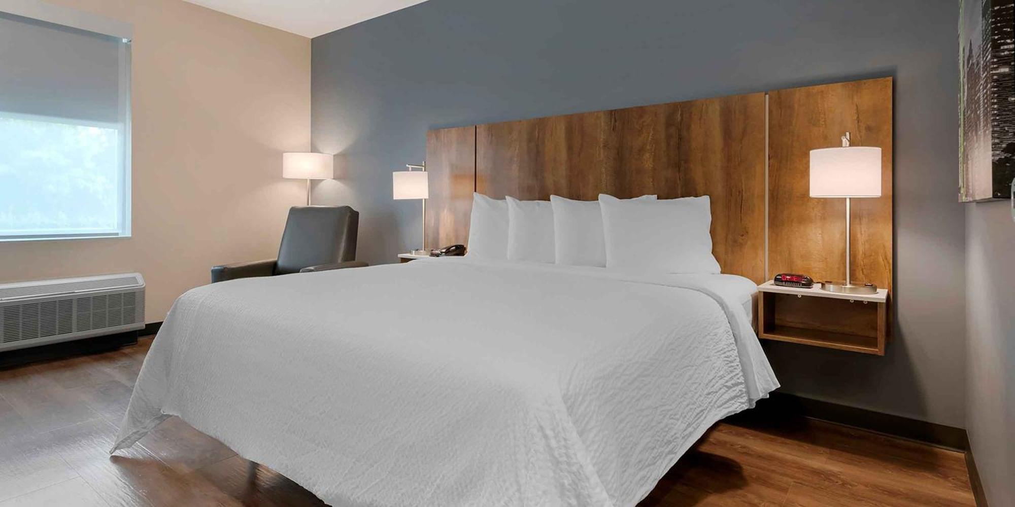 Extended Stay America Premier Suites - Reno - ספארקס מראה חיצוני תמונה