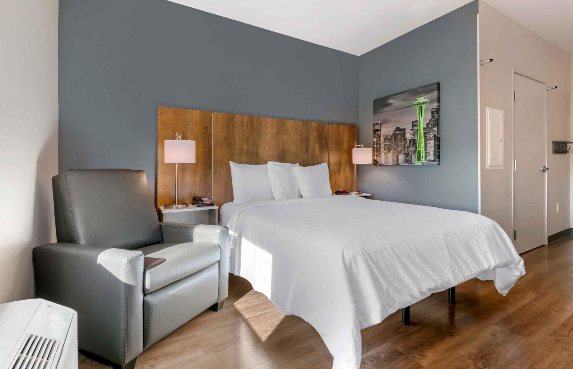 Extended Stay America Premier Suites - Reno - ספארקס מראה חיצוני תמונה