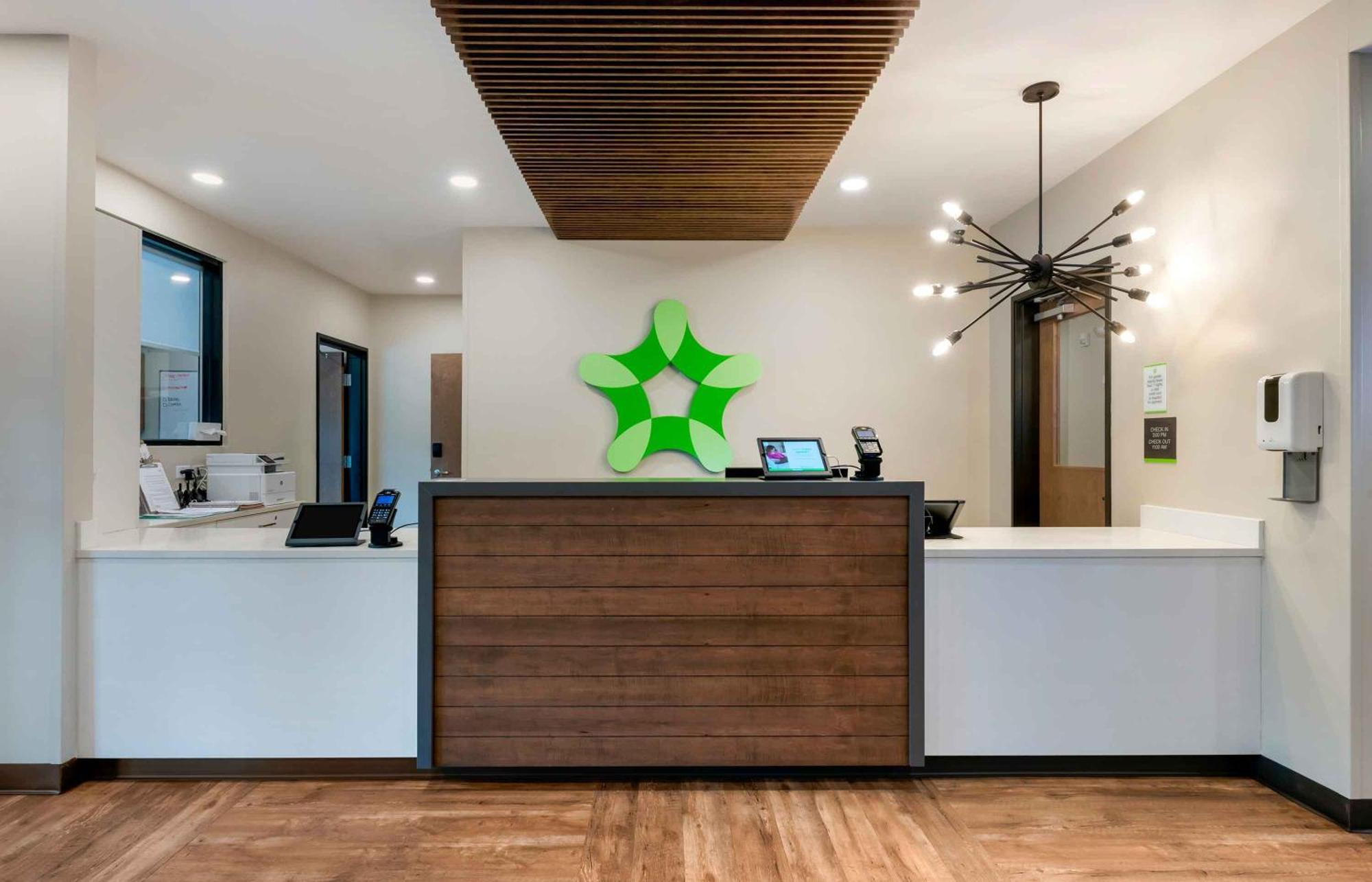 Extended Stay America Premier Suites - Reno - ספארקס מראה חיצוני תמונה