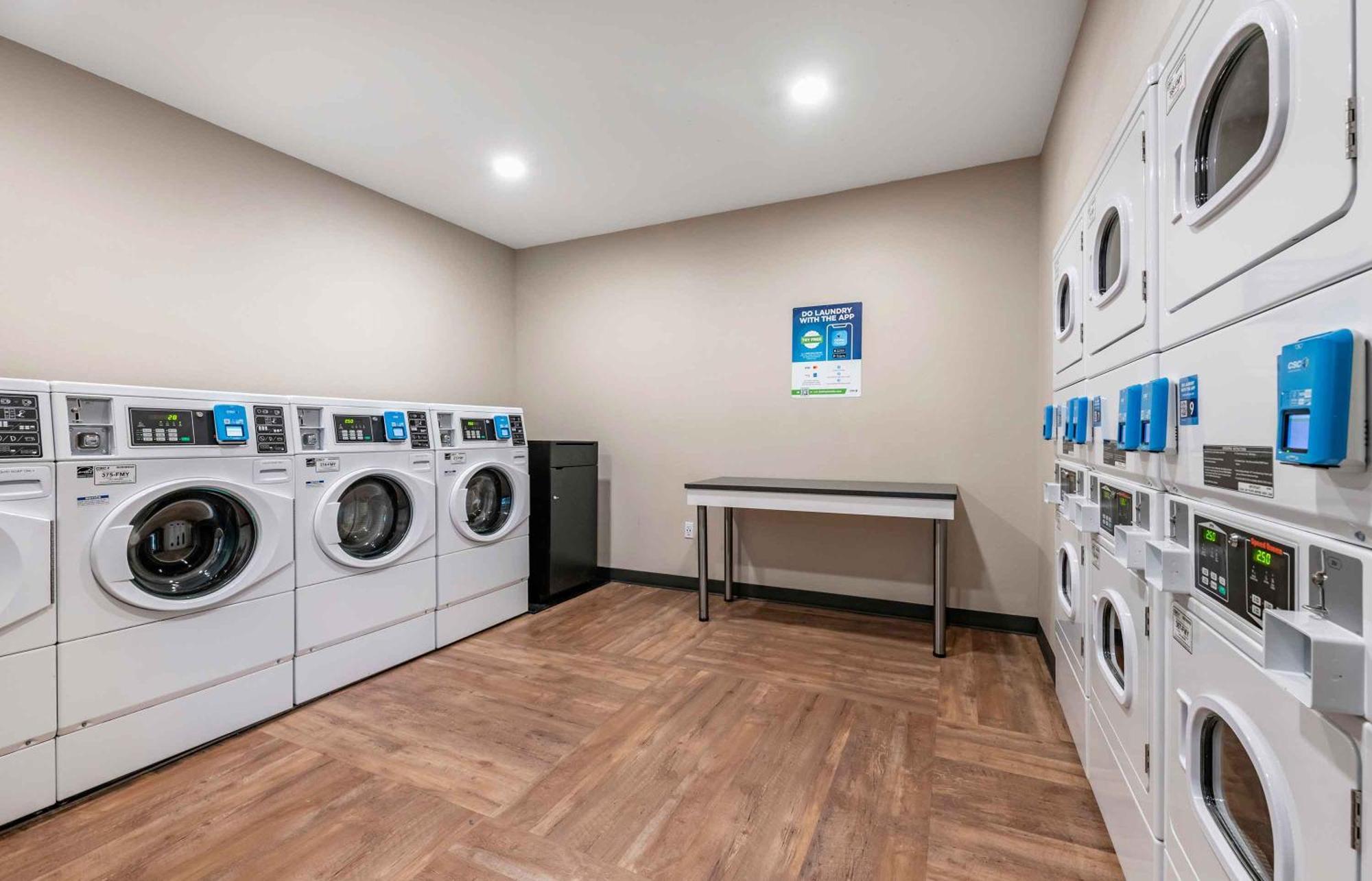 Extended Stay America Premier Suites - Reno - ספארקס מראה חיצוני תמונה