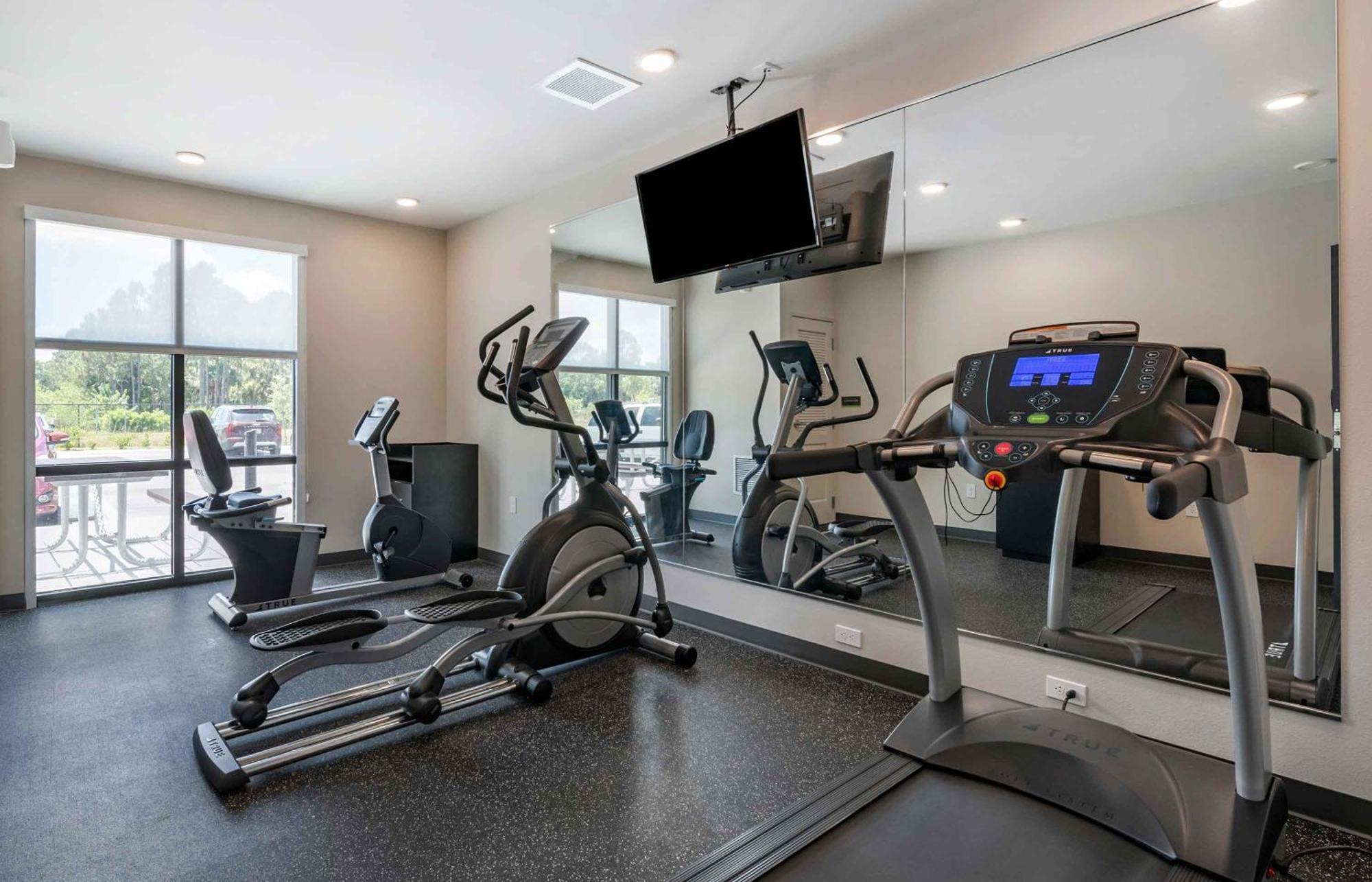 Extended Stay America Premier Suites - Reno - ספארקס מראה חיצוני תמונה