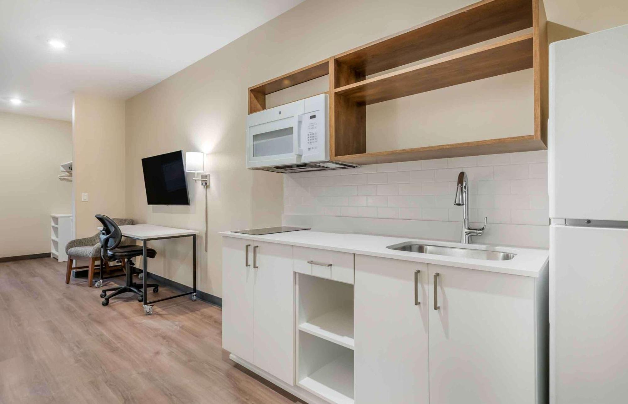 Extended Stay America Premier Suites - Reno - ספארקס מראה חיצוני תמונה