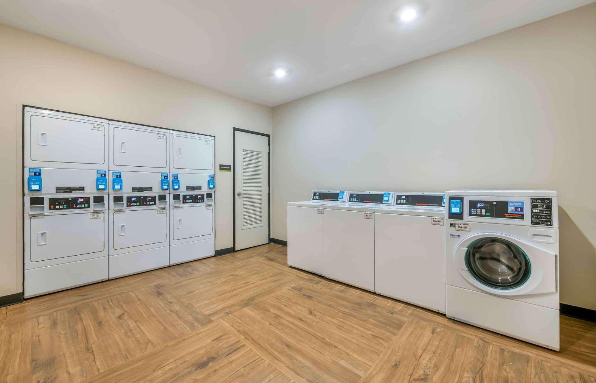Extended Stay America Premier Suites - Reno - ספארקס מראה חיצוני תמונה