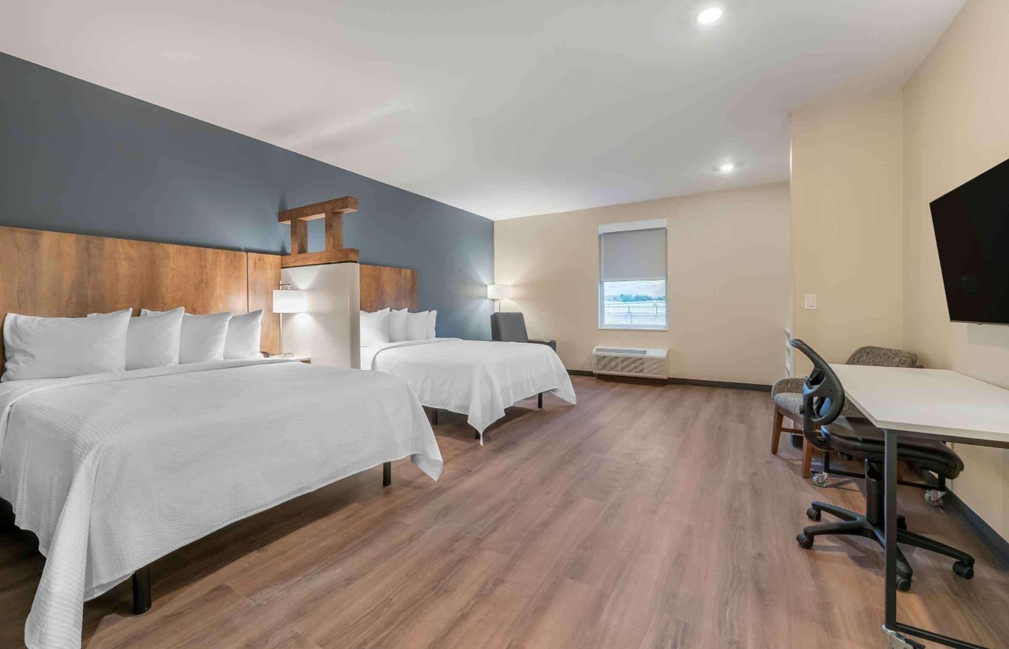 Extended Stay America Premier Suites - Reno - ספארקס מראה חיצוני תמונה
