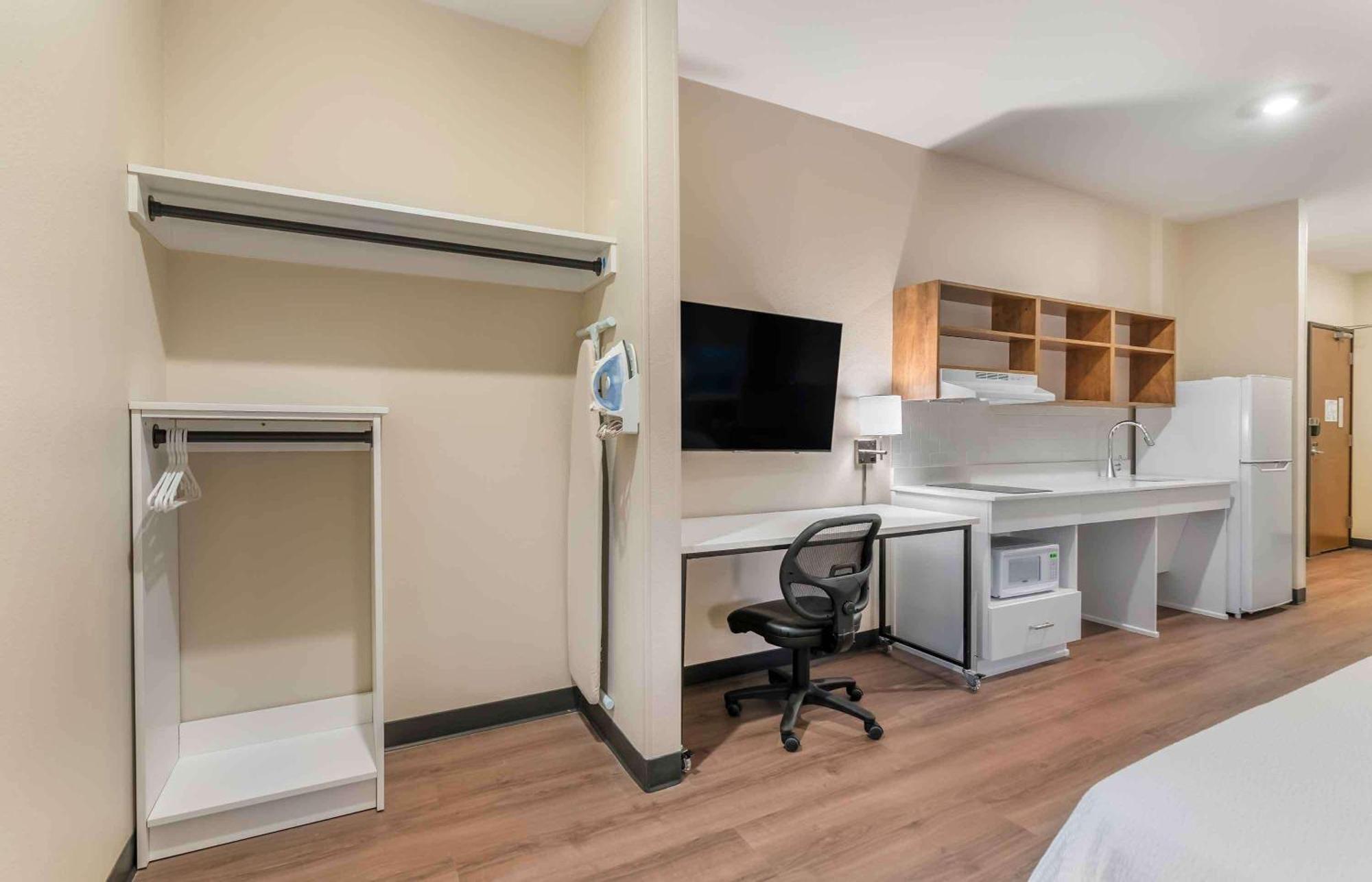 Extended Stay America Premier Suites - Reno - ספארקס מראה חיצוני תמונה