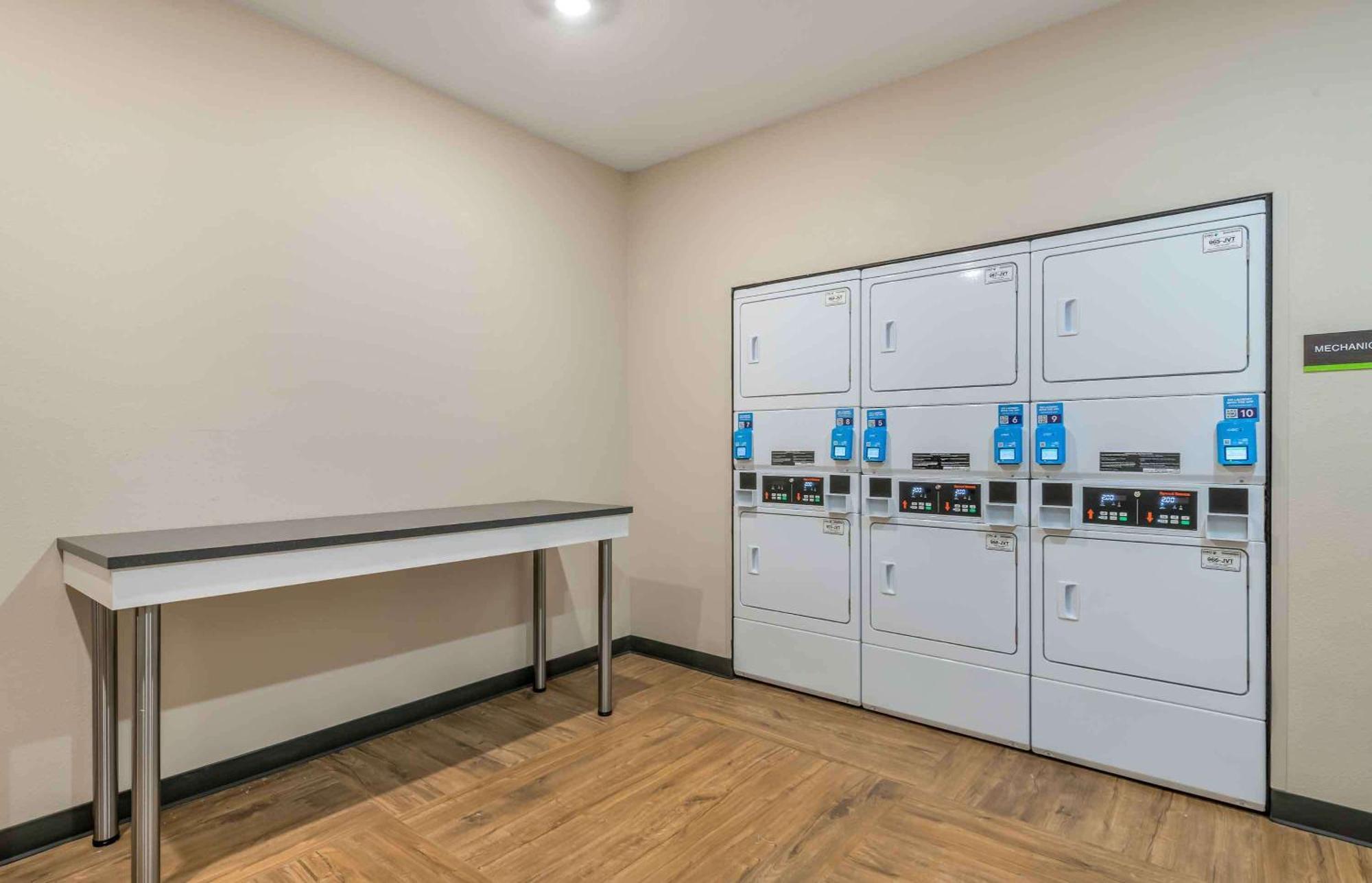 Extended Stay America Premier Suites - Reno - ספארקס מראה חיצוני תמונה