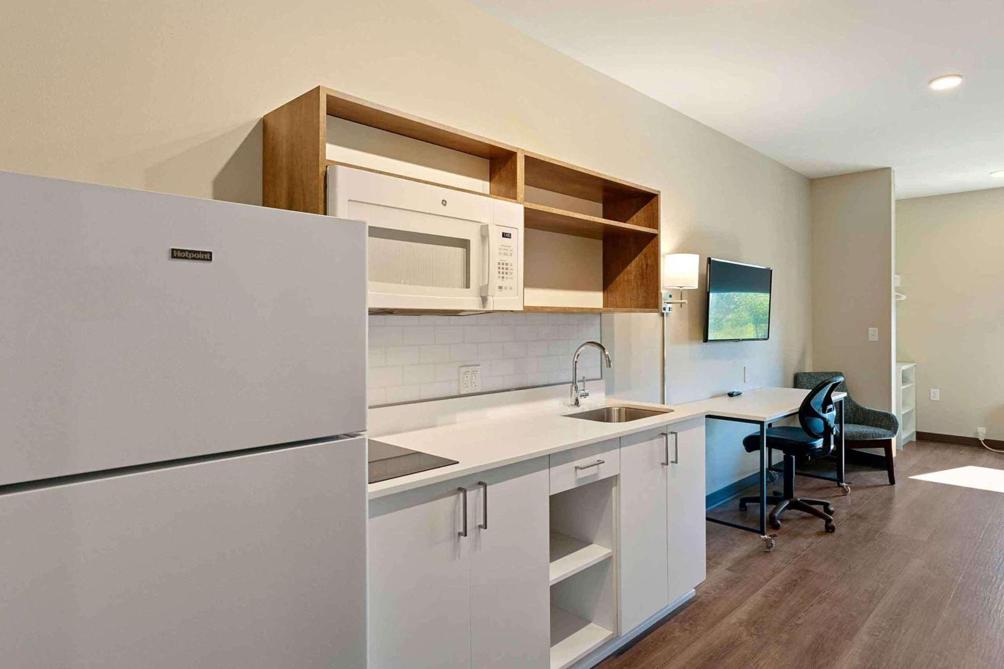 Extended Stay America Premier Suites - Reno - ספארקס מראה חיצוני תמונה