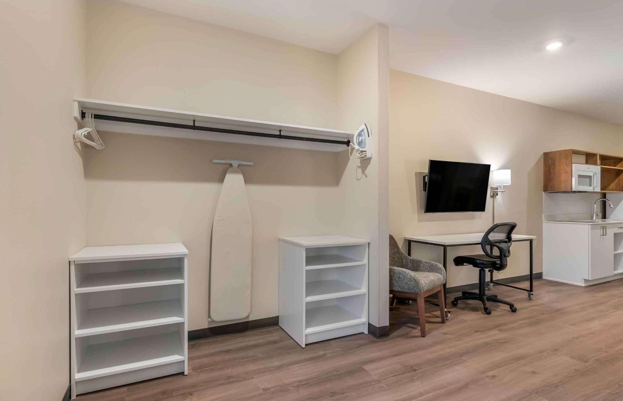 Extended Stay America Premier Suites - Reno - ספארקס מראה חיצוני תמונה