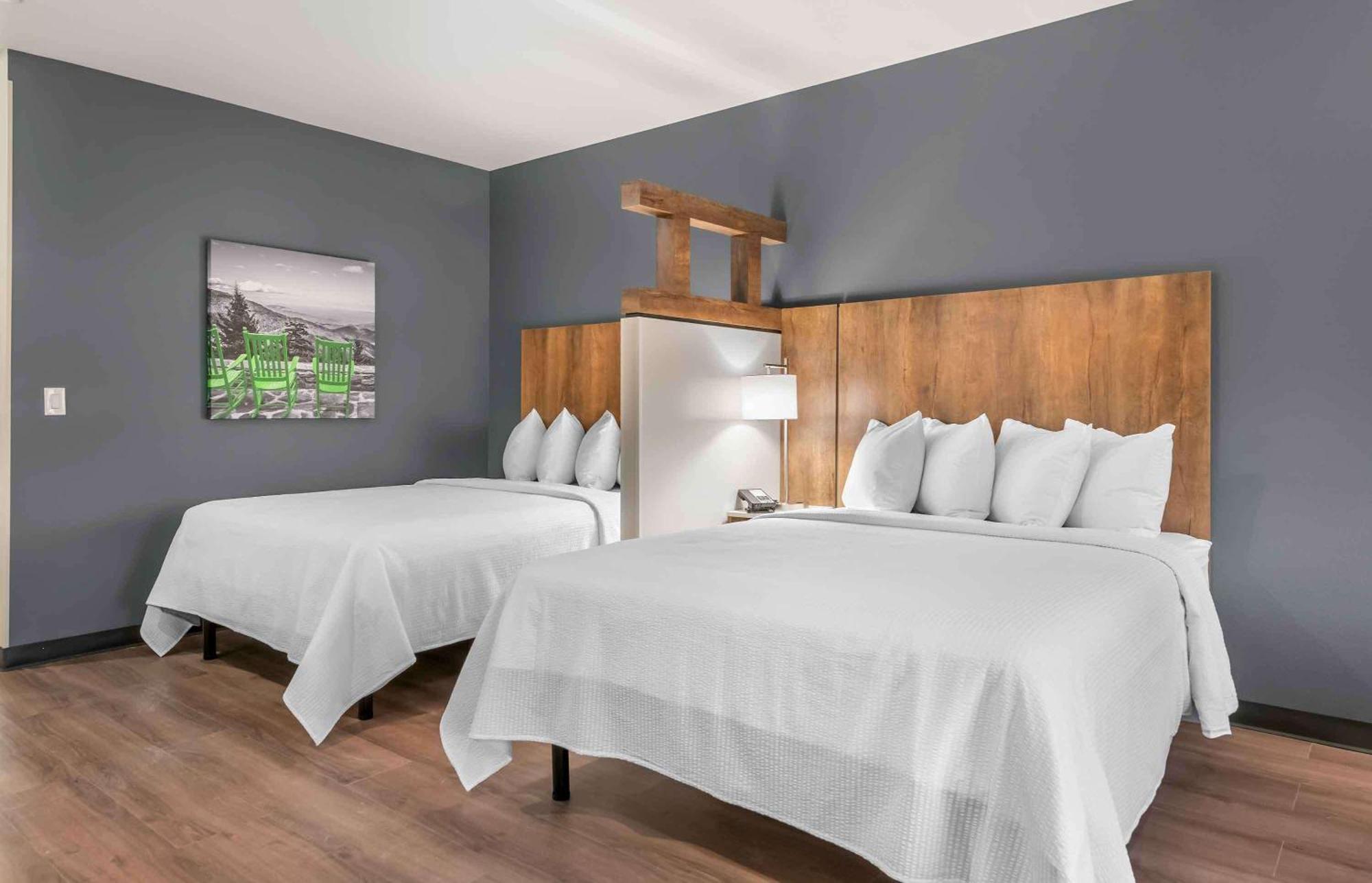 Extended Stay America Premier Suites - Reno - ספארקס מראה חיצוני תמונה