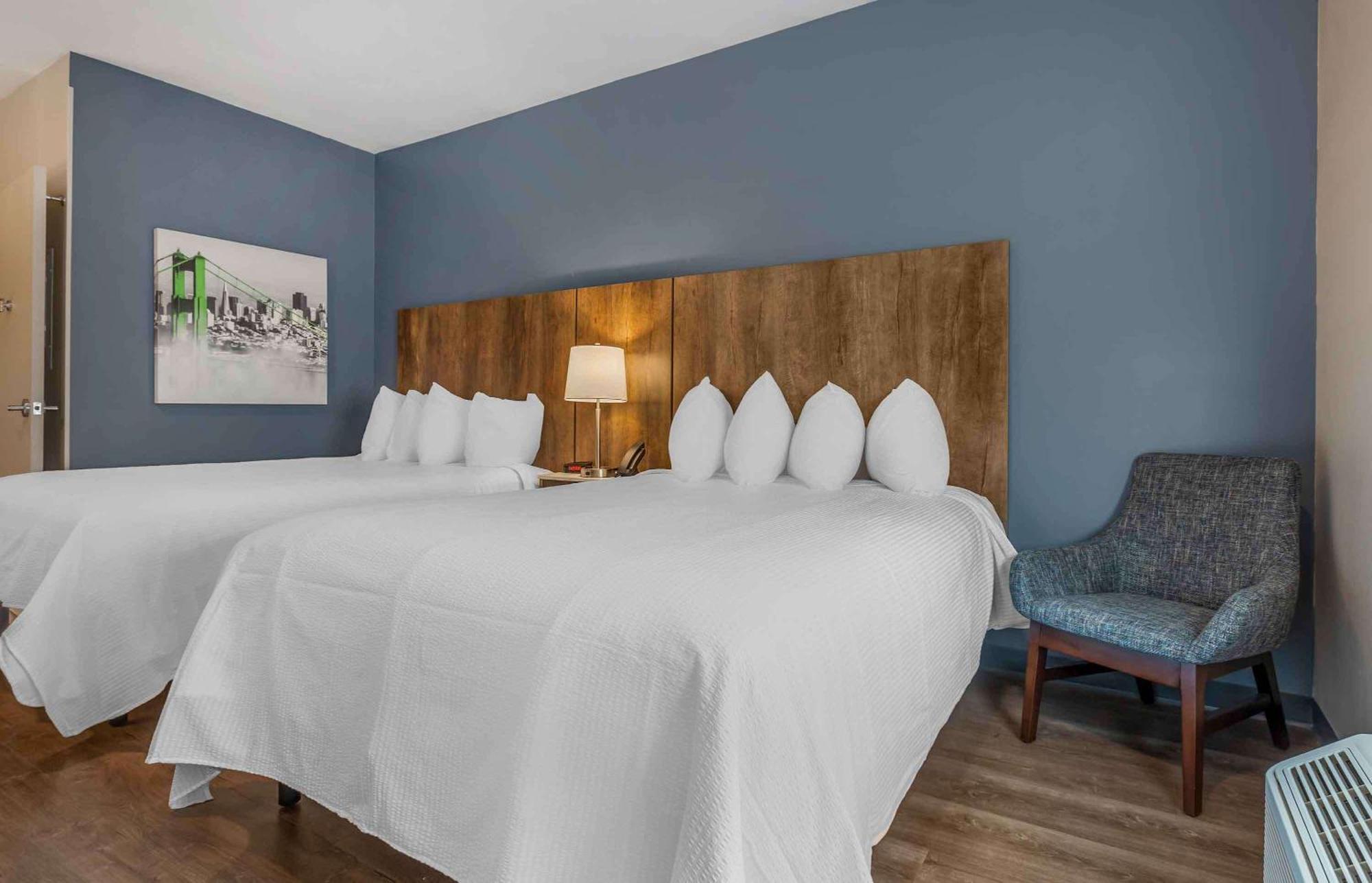 Extended Stay America Premier Suites - Reno - ספארקס מראה חיצוני תמונה