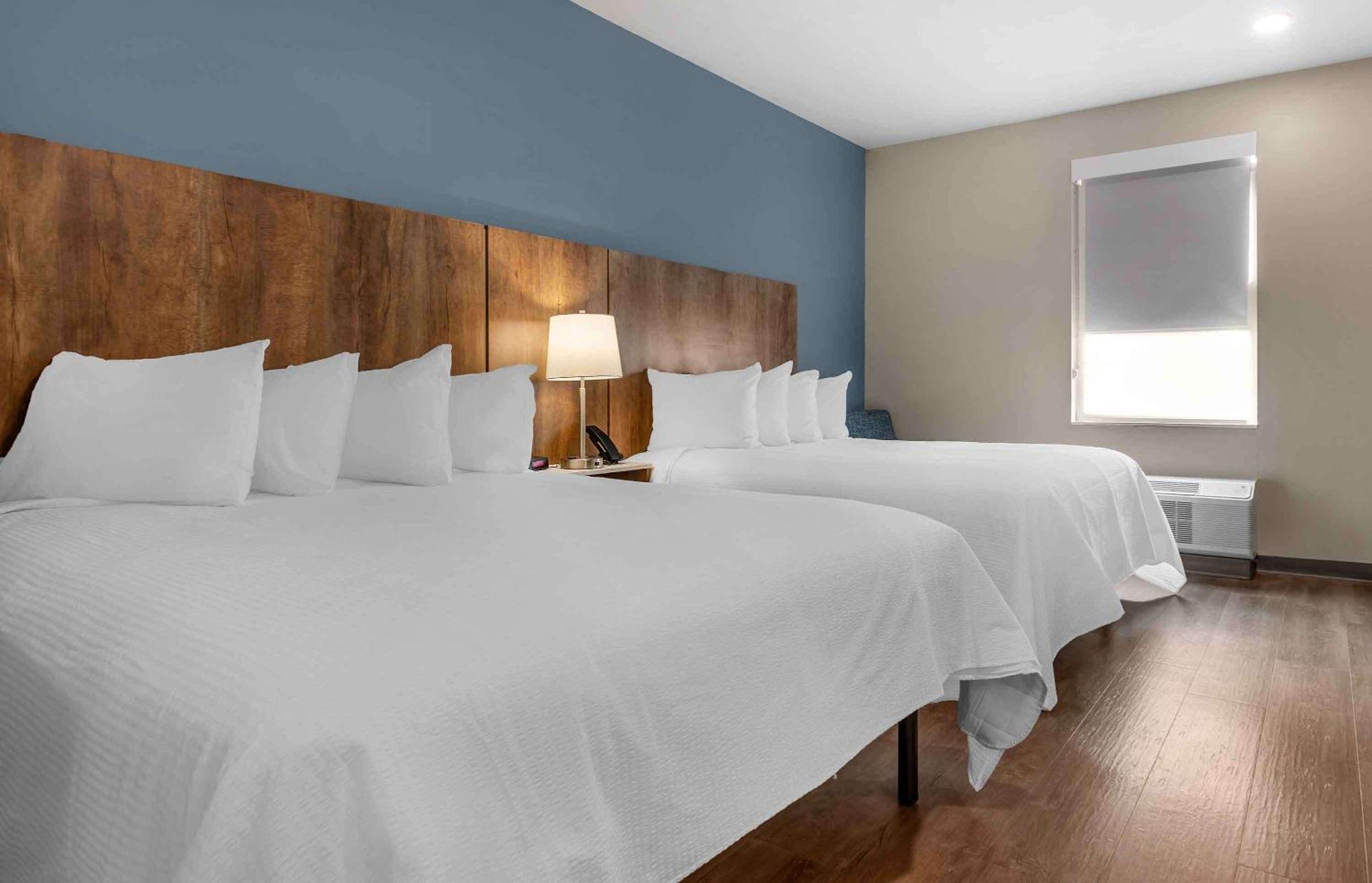 Extended Stay America Premier Suites - Reno - ספארקס מראה חיצוני תמונה