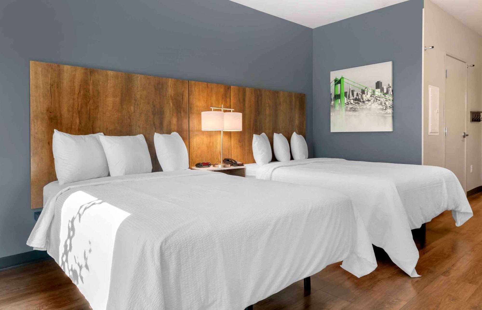 Extended Stay America Premier Suites - Reno - ספארקס מראה חיצוני תמונה