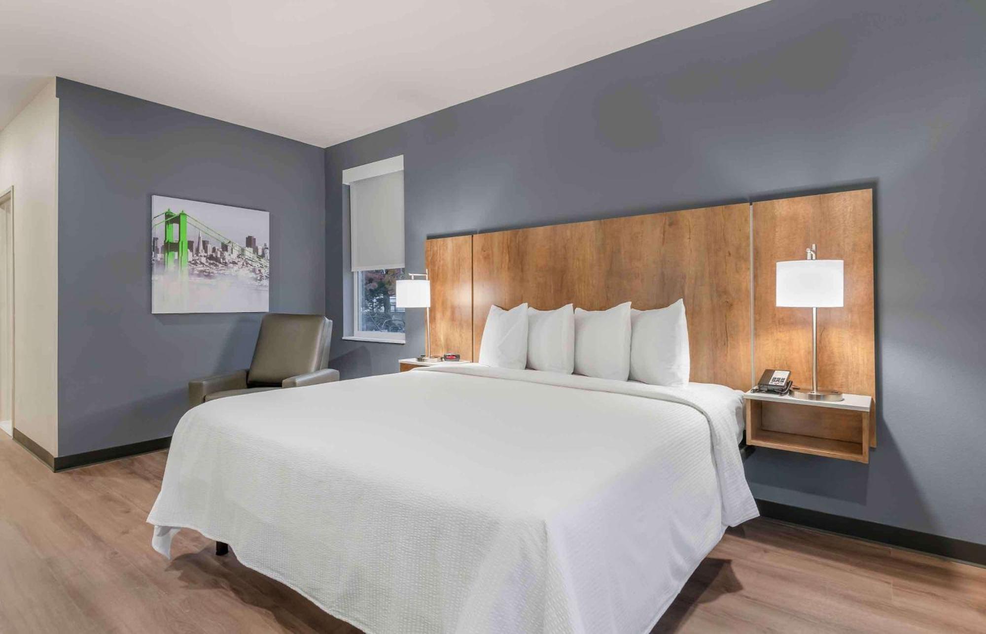 Extended Stay America Premier Suites - Reno - ספארקס מראה חיצוני תמונה