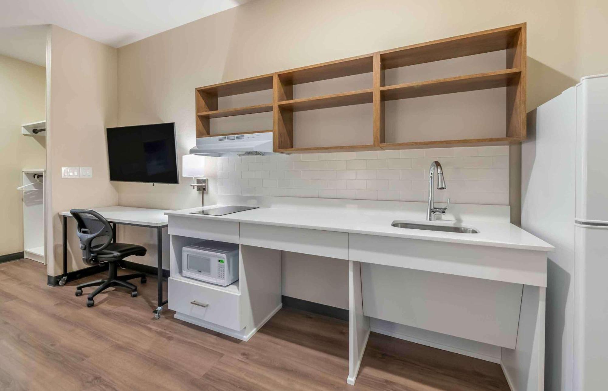 Extended Stay America Premier Suites - Reno - ספארקס מראה חיצוני תמונה