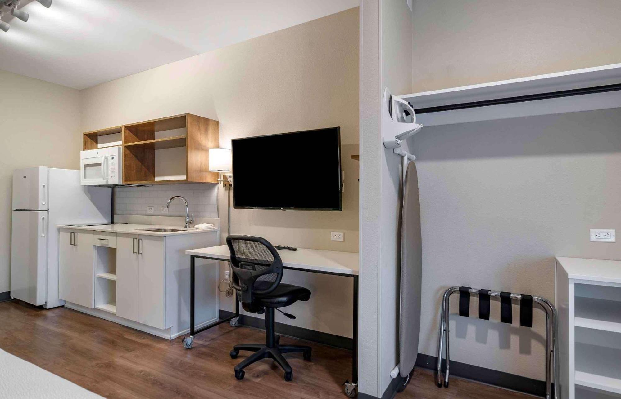 Extended Stay America Premier Suites - Reno - ספארקס מראה חיצוני תמונה