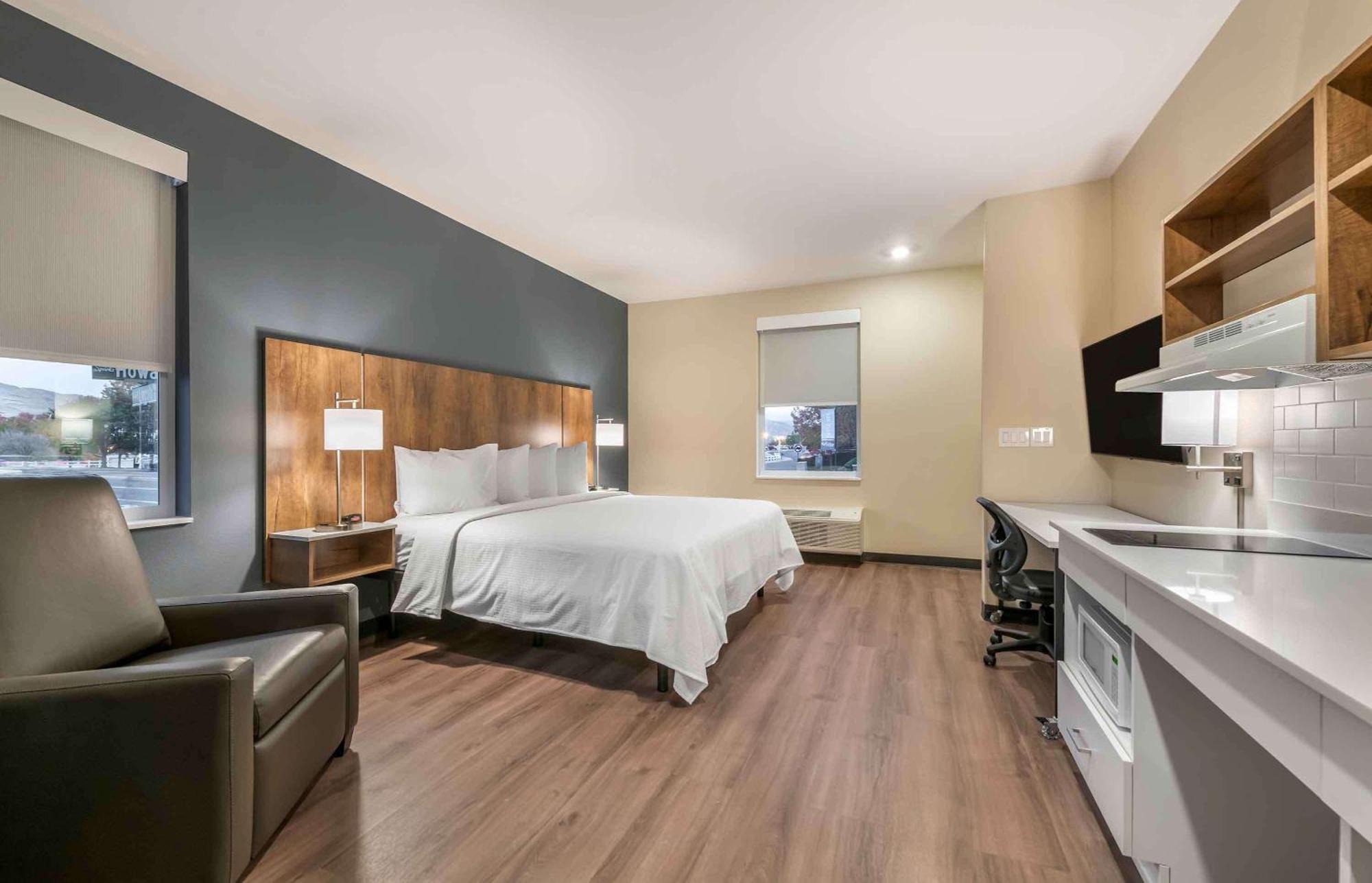 Extended Stay America Premier Suites - Reno - ספארקס מראה חיצוני תמונה