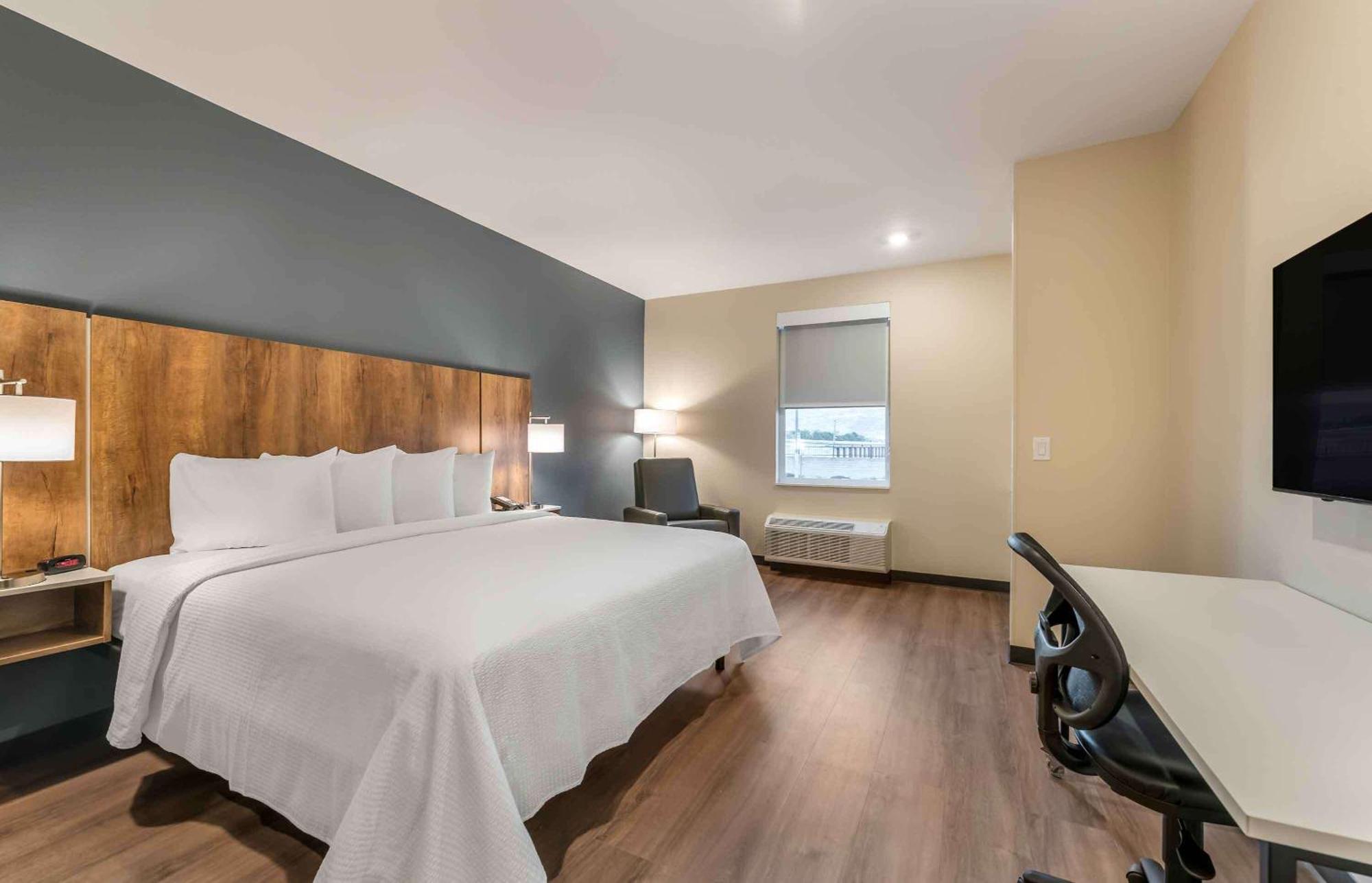 Extended Stay America Premier Suites - Reno - ספארקס מראה חיצוני תמונה