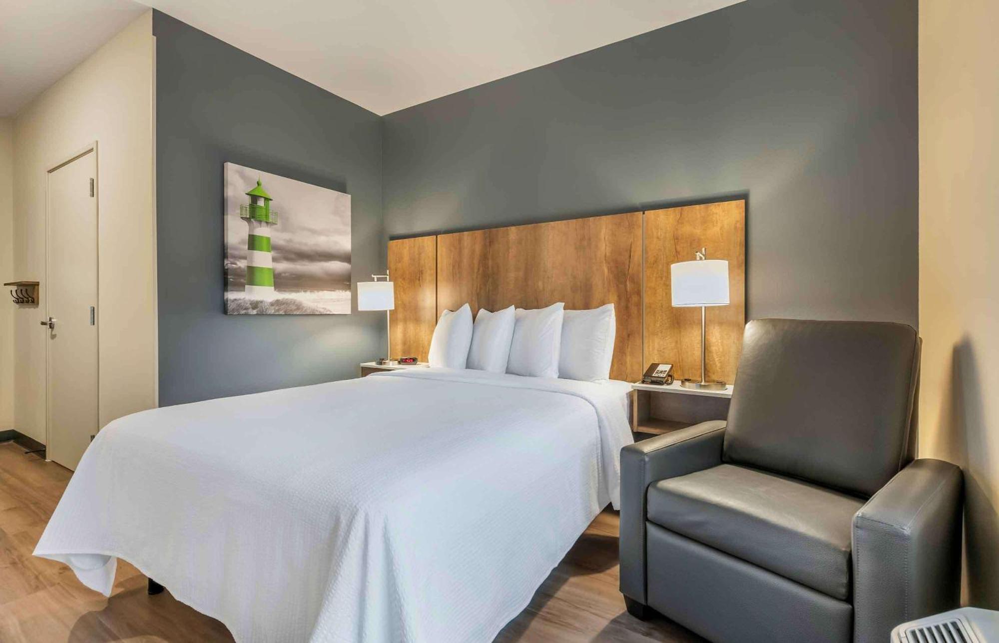 Extended Stay America Premier Suites - Reno - ספארקס מראה חיצוני תמונה