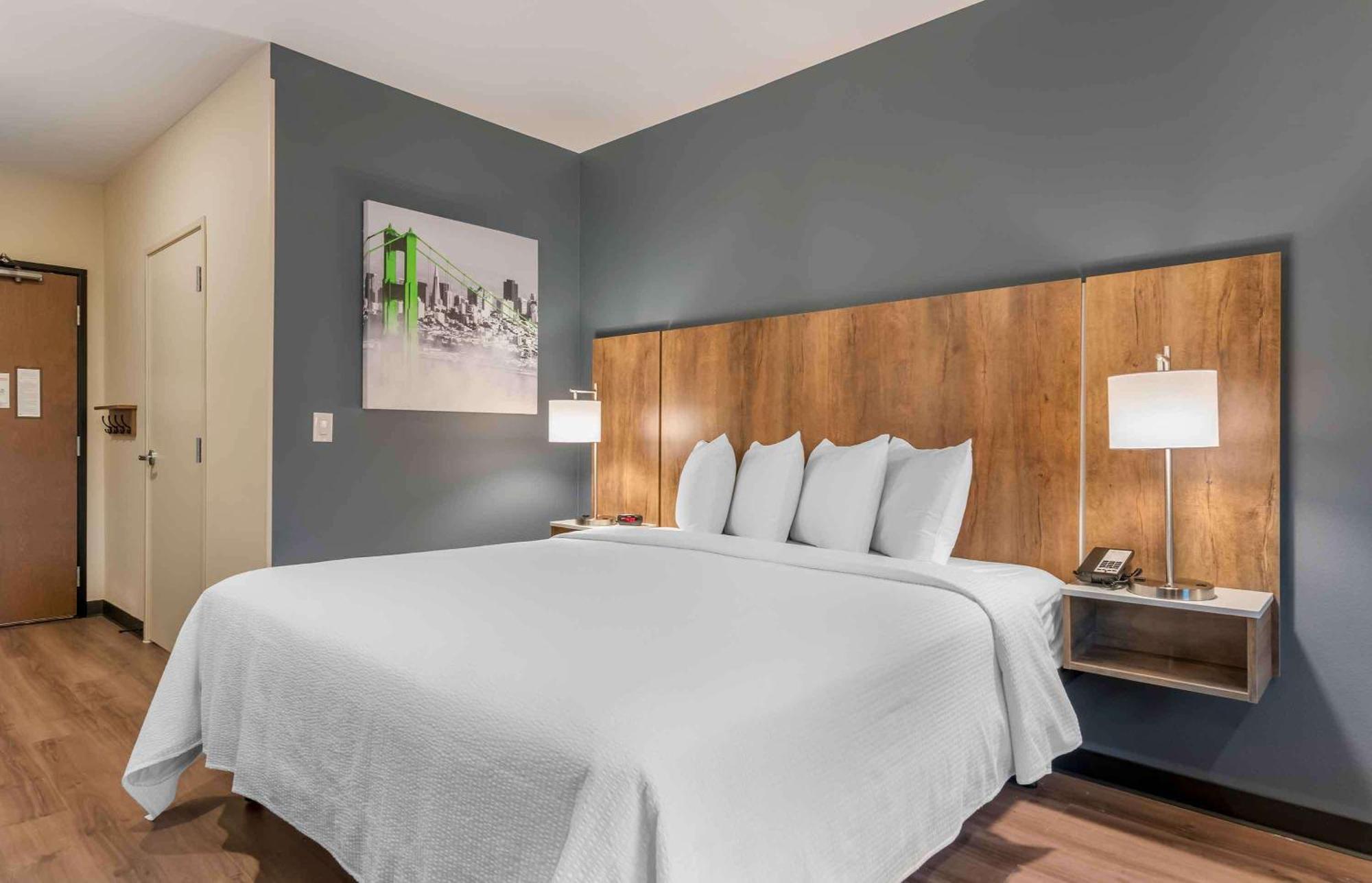 Extended Stay America Premier Suites - Reno - ספארקס מראה חיצוני תמונה