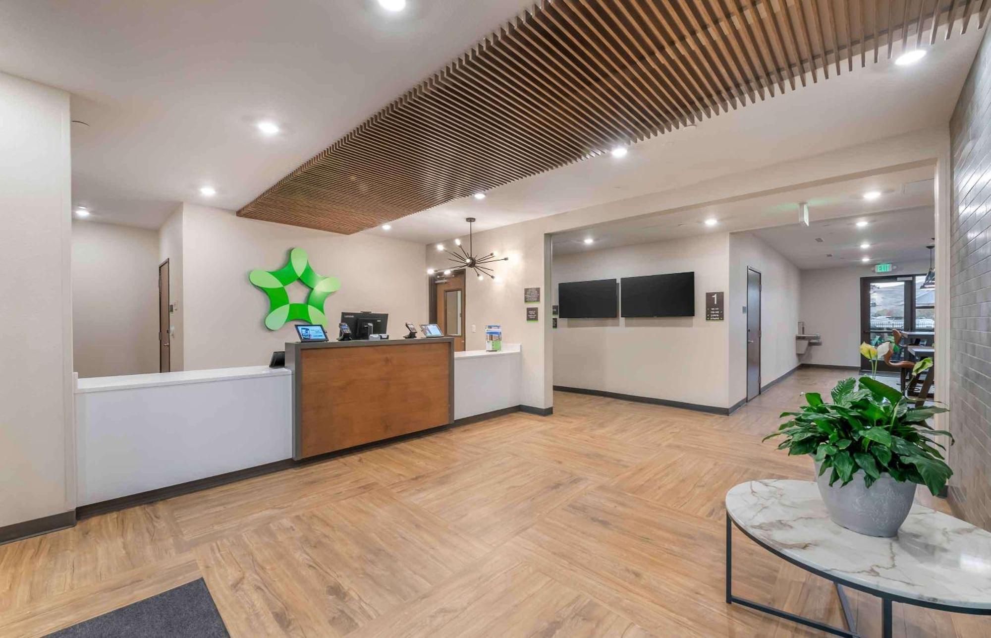 Extended Stay America Premier Suites - Reno - ספארקס מראה חיצוני תמונה