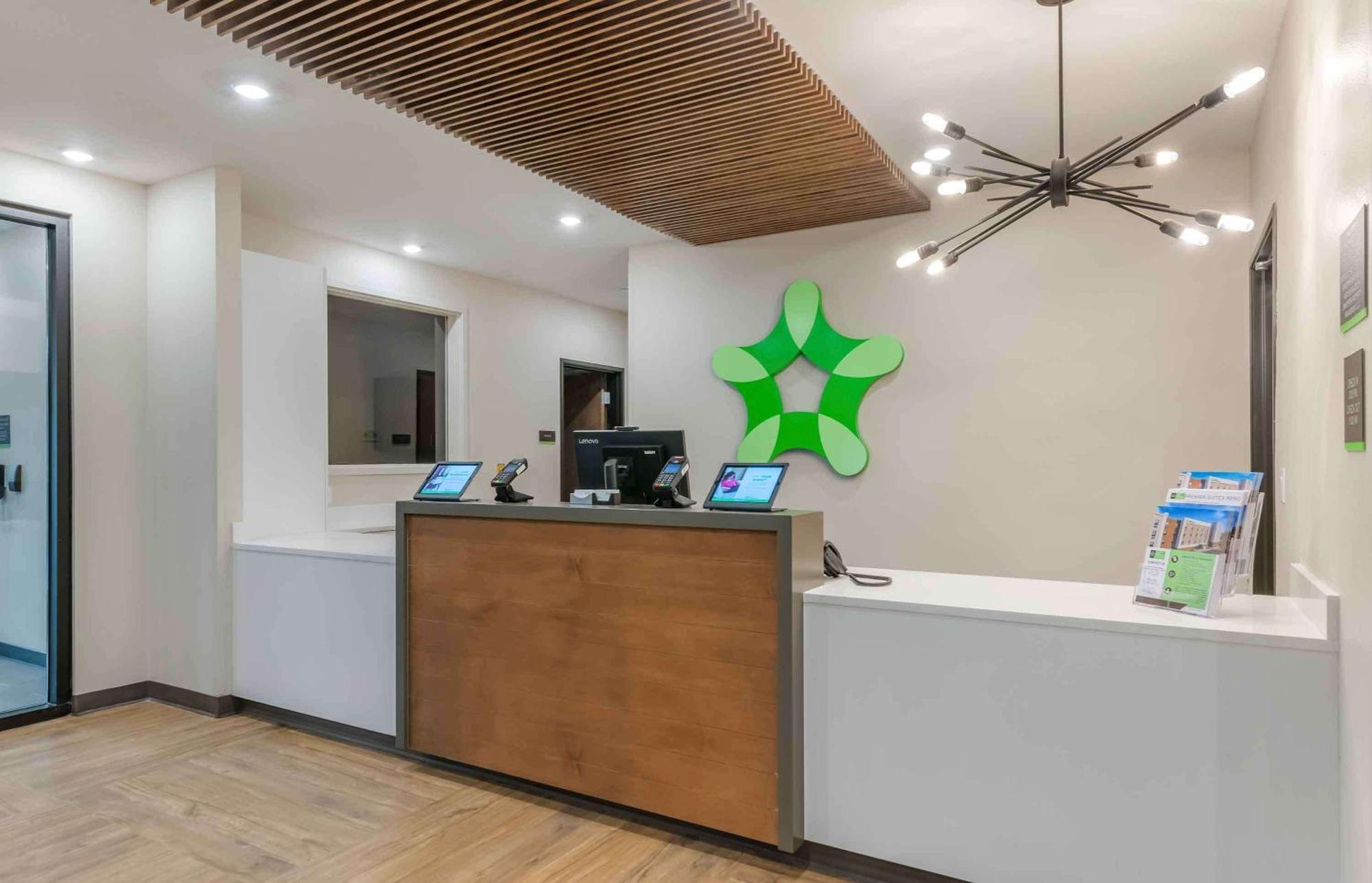 Extended Stay America Premier Suites - Reno - ספארקס מראה חיצוני תמונה