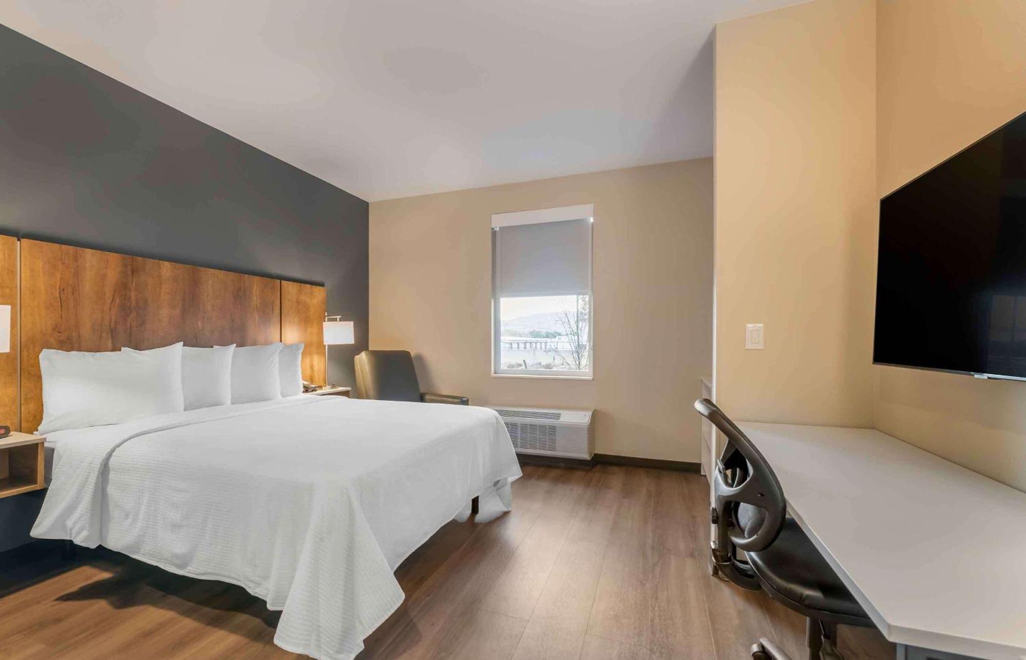 Extended Stay America Premier Suites - Reno - ספארקס מראה חיצוני תמונה