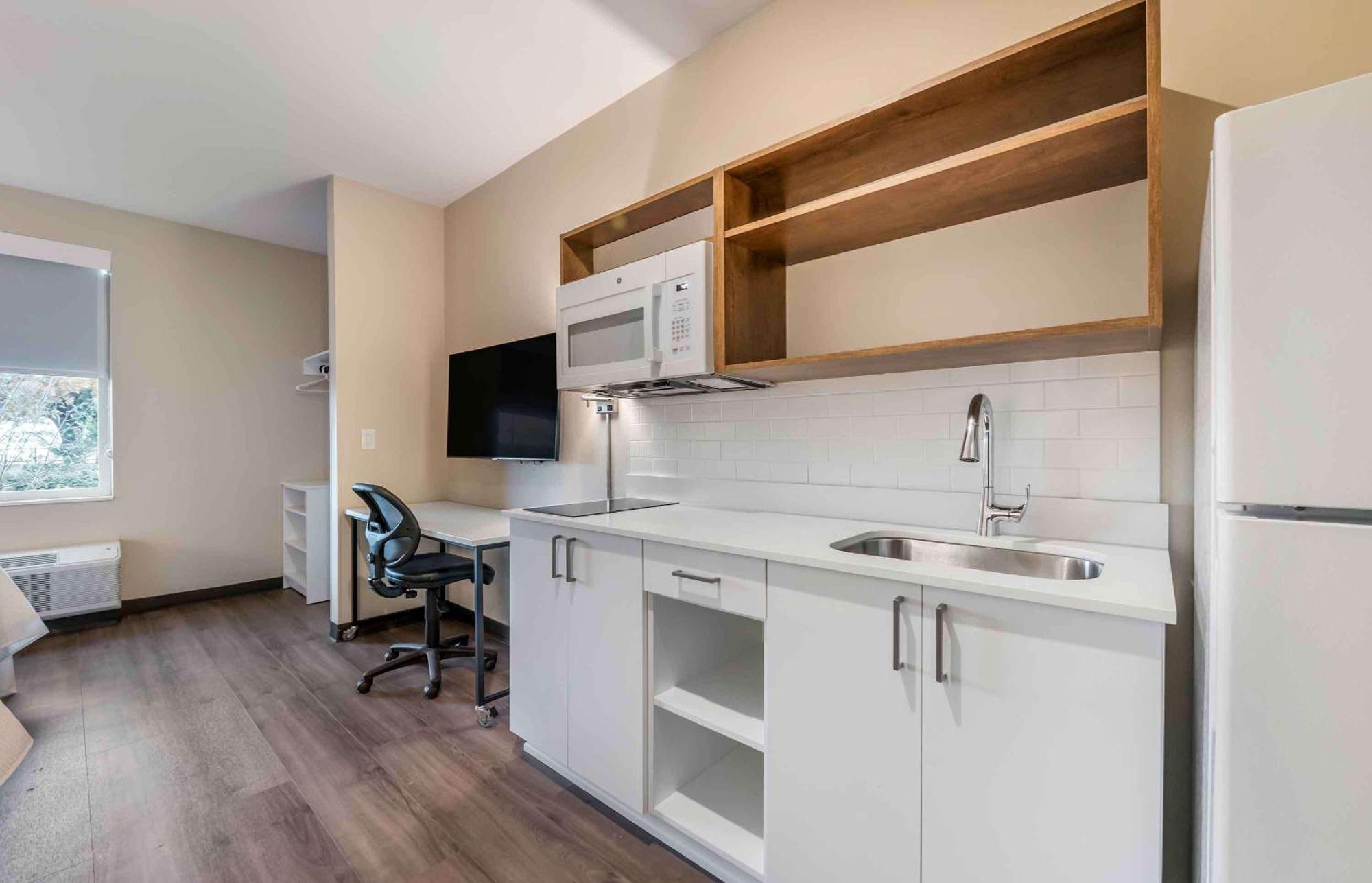 Extended Stay America Premier Suites - Reno - ספארקס מראה חיצוני תמונה